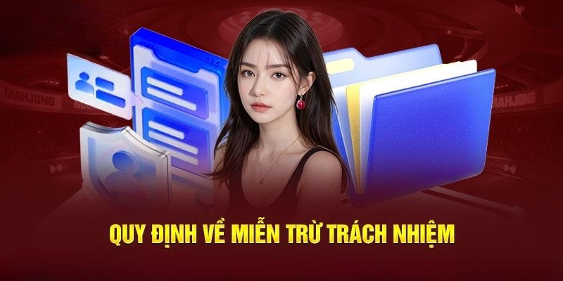 Miễn trừ trách nhiệm Moto88