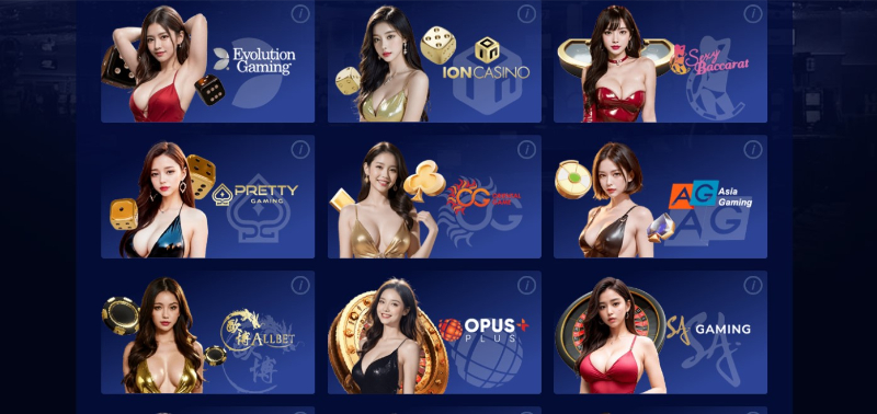 Trang chủ 41 Nhà cái Moto88