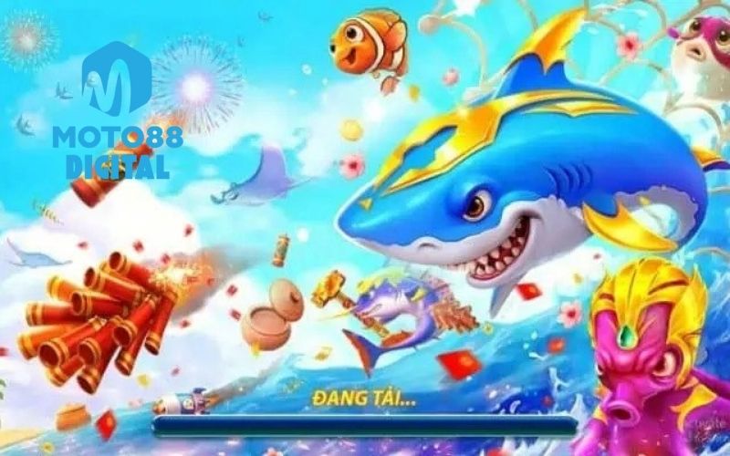 Bắn Cá Jackpot: Săn Jackpot Khổng Lồ, Trở Thành Triệu Phú 2 Bắn Cá Jackpot