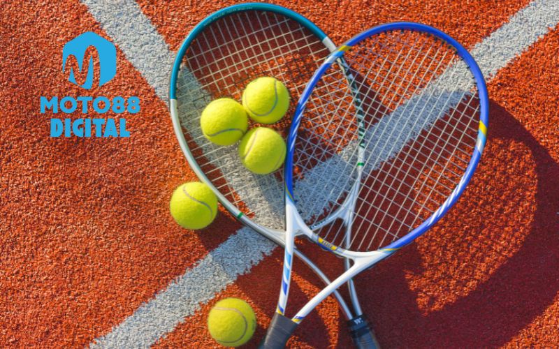 Cá Cược Tennis
