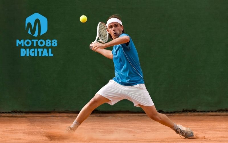 Cá cược tennis