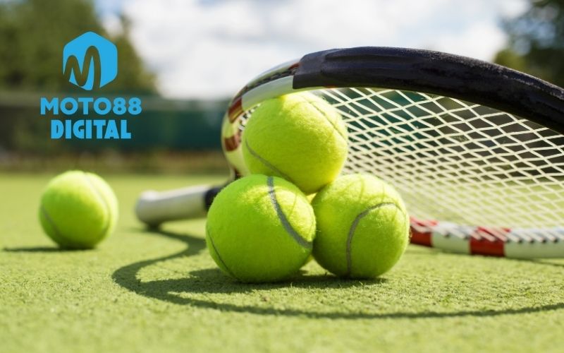 Cá cược tennis