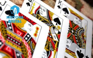 Chơi casino online