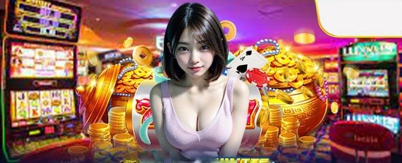 Sảnh nổ hũ Moto88 